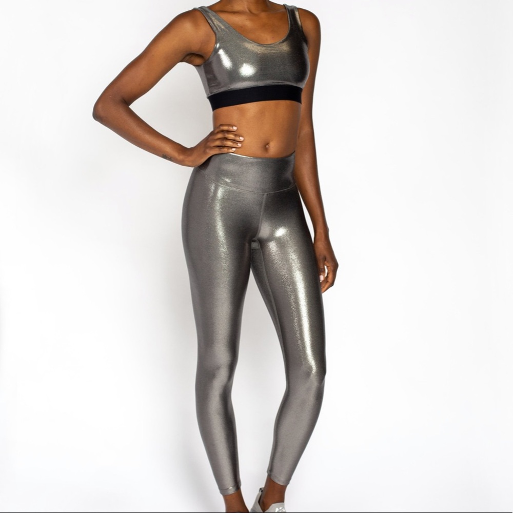NWT Heroine Sport Marvel Leggings